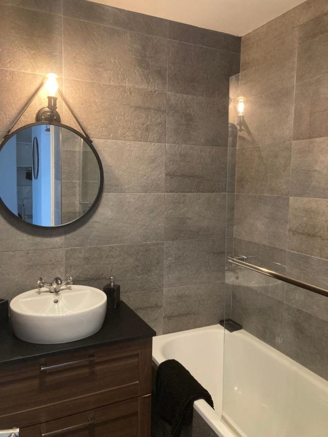 Ferienwohnung Comfy Flat 7 Min Away From Disney Serris Exterior foto