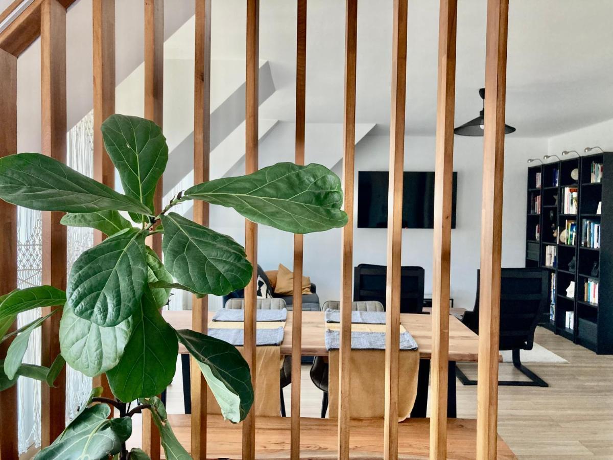 Ferienwohnung Comfy Flat 7 Min Away From Disney Serris Exterior foto